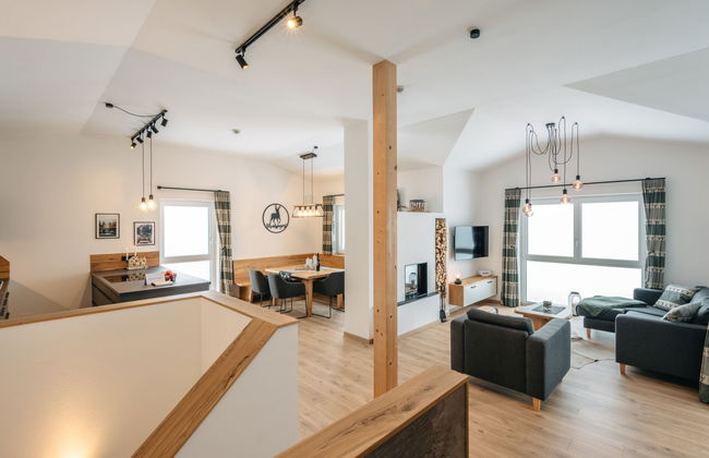 Casa de 3 quartos em Wolfsberg com jardim e terraço - Foto 10
