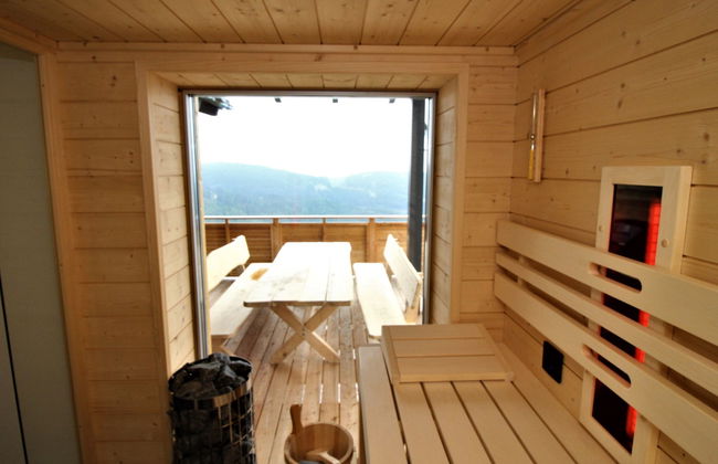 Casa de 3 quartos em Wolfsberg com jardim e terraço - Foto 28