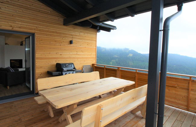 Casa de 3 quartos em Wolfsberg com jardim e terraço - Foto 71