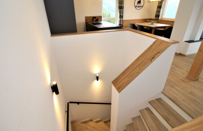 Casa de 3 quartos em Wolfsberg com jardim e terraço - Foto 54