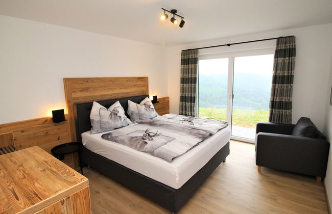 Casa de 3 quartos em Wolfsberg com jardim e terraço - Foto 69