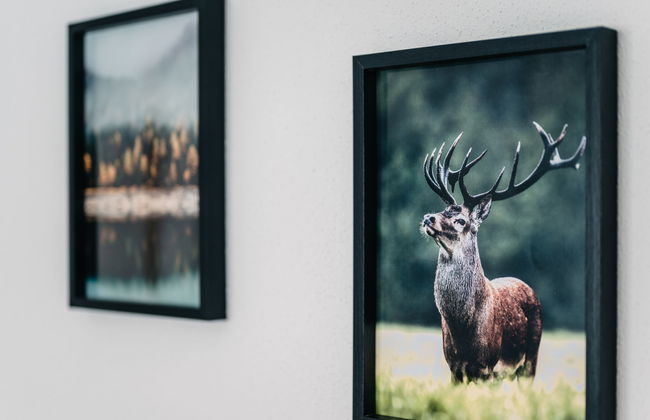 Casa de 3 quartos em Wolfsberg com jardim e terraço - Foto 33
