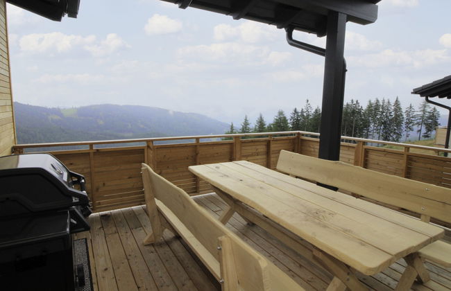 Casa de 3 quartos em Wolfsberg com jardim e terraço - Foto 43