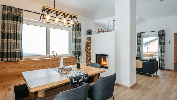 Haus mit 3 Schlafzimmern in Wolfsberg mit garten und terrasse - Foto 4