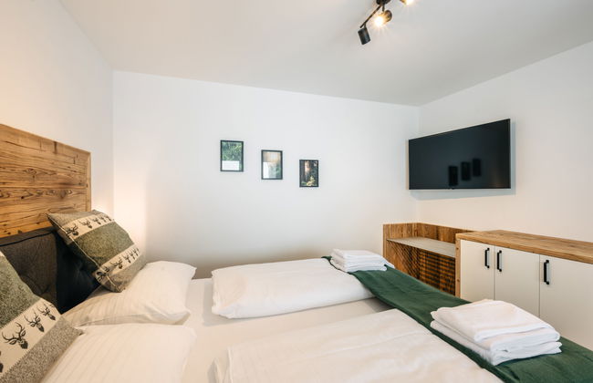 Casa de 3 quartos em Wolfsberg com jardim e terraço - Foto 11