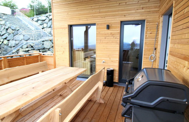 Casa de 3 quartos em Wolfsberg com jardim e terraço - Foto 42