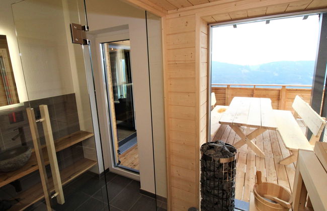 Casa de 3 quartos em Wolfsberg com jardim e terraço - Foto 30