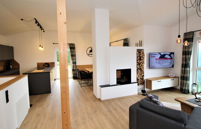 Casa de 3 quartos em Wolfsberg com jardim e terraço - Foto 59