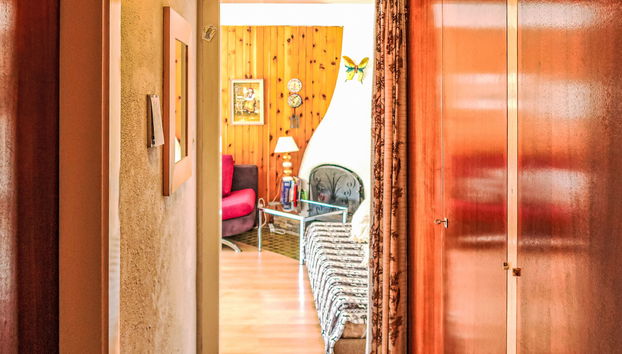 Apartment mit 2 Schlafzimmern in Nendaz mit terrasse - Foto 3