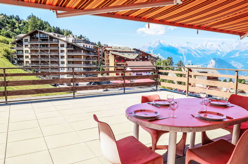 Photo 20 - Appartement de 1 chambre à Nendaz avec terrasse