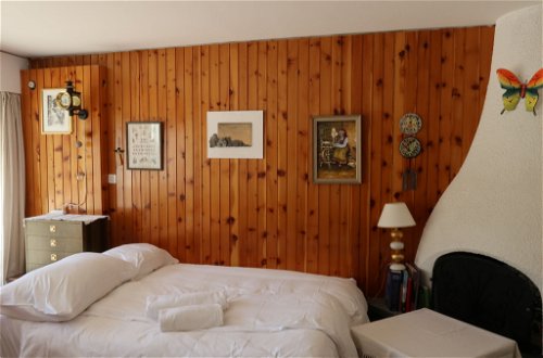Foto 20 - Appartamento con 1 camera da letto a Nendaz con terrazza e vista sulle montagne