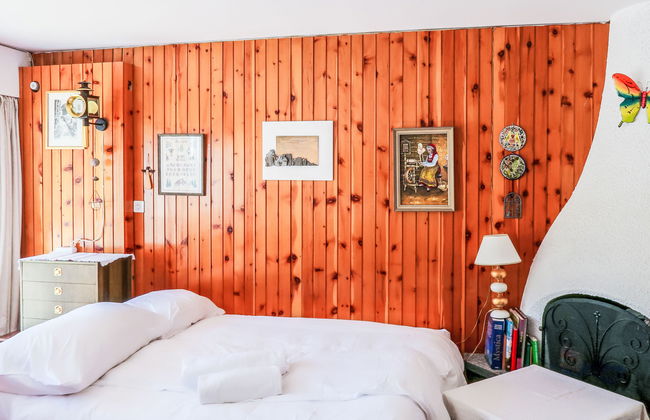 Apartamento de 2 quartos em Nendaz com terraço - Foto 16