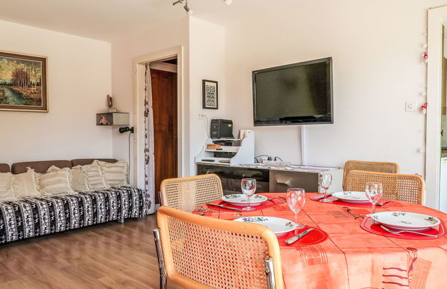 Apartamento de 2 quartos em Nendaz com terraço - Foto 14