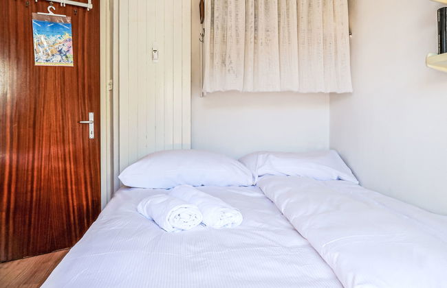 Apartamento de 2 quartos em Nendaz com terraço - Foto 15
