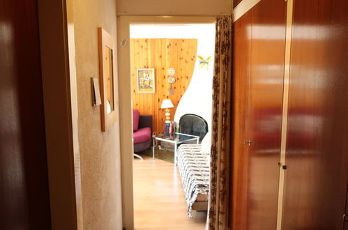 Photo 15 - 1 bedroom Apartment in Nendaz with terrace and mountain view