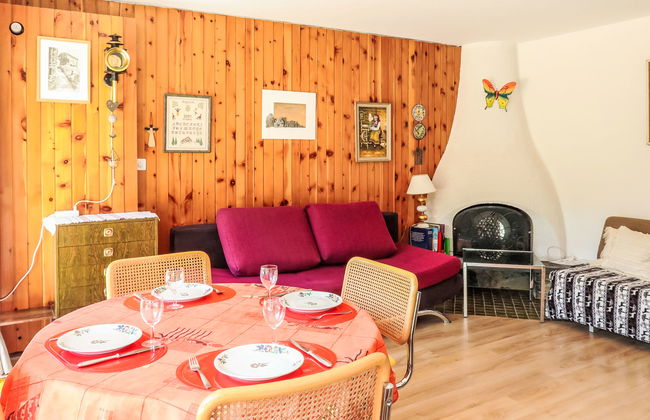 Apartamento de 2 quartos em Nendaz com terraço - Foto 9