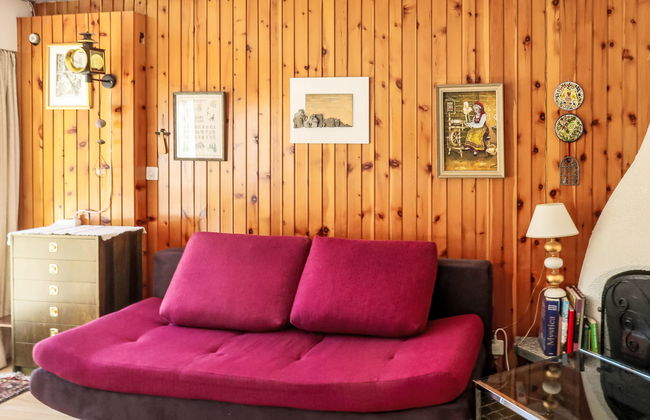 Apartamento de 2 quartos em Nendaz com terraço - Foto 7