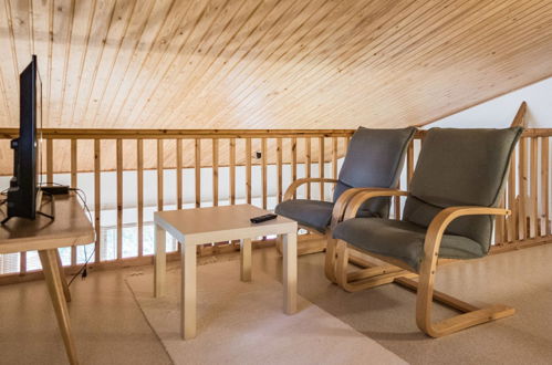 Foto 15 - Casa con 1 camera da letto a Sotkamo con sauna