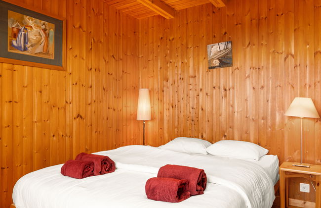 Casa de 5 quartos em Val-d'Illiez com jardim e terraço - Foto 15