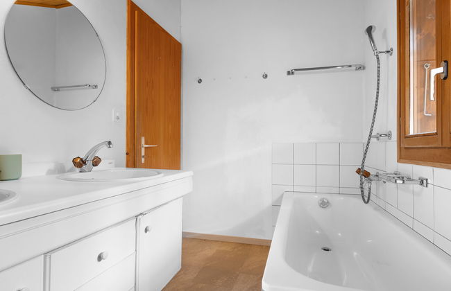 Casa de 5 quartos em Val-d'Illiez com jardim e terraço - Foto 30
