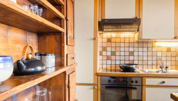 Casa de 5 quartos em Val-d'Illiez com jardim e terraço - Foto 5