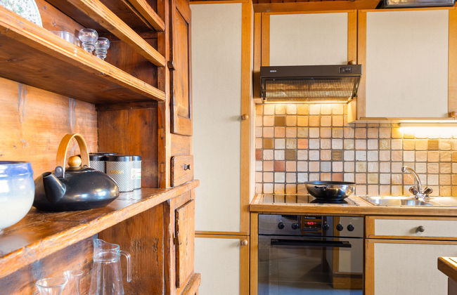 Casa de 5 quartos em Val-d'Illiez com jardim e terraço - Foto 5