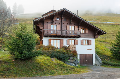 Photo 31 - Maison de 4 chambres à Val-d'Illiez avec jardin et terrasse