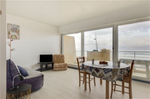 Foto 3 - Appartamento a Lacanau con vista mare