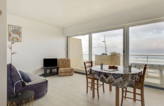 Photo 3 - Appartement en Lacanau avec vues à la mer