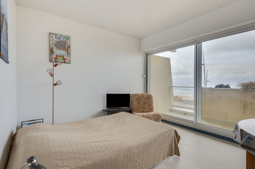 Photo 12 - Apartment in Lacanau with sea view