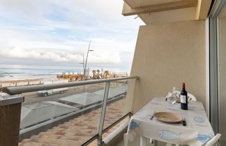 Photo 2 - Apartment in Lacanau with sea view