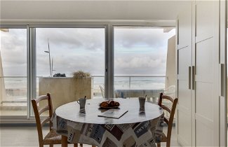 Foto 1 - Apartamento en Lacanau con vistas al mar