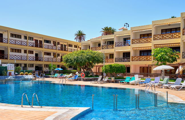 Apartamento de 3 quartos em Santiago del Teide com piscina e jardim - Foto 23