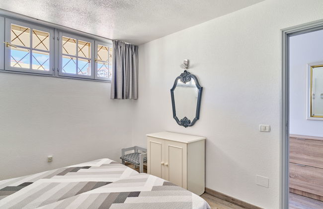 Apartamento de 2 quartos em Santiago del Teide com piscina e terraço - Foto 9