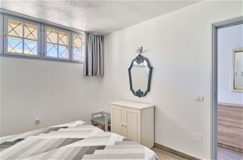 Foto 9 - Appartamento con 1 camera da letto a Santiago del Teide con piscina e vista mare