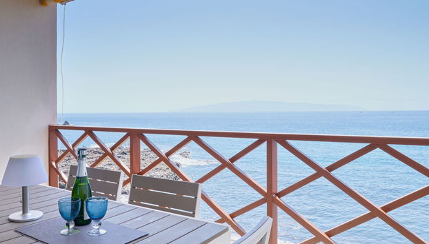 Apartamento de 2 quartos em Santiago del Teide com piscina e terraço - Foto 3