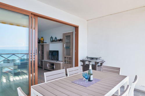 Foto 13 - Apartamento de 1 quarto em Santiago del Teide com piscina e vistas do mar