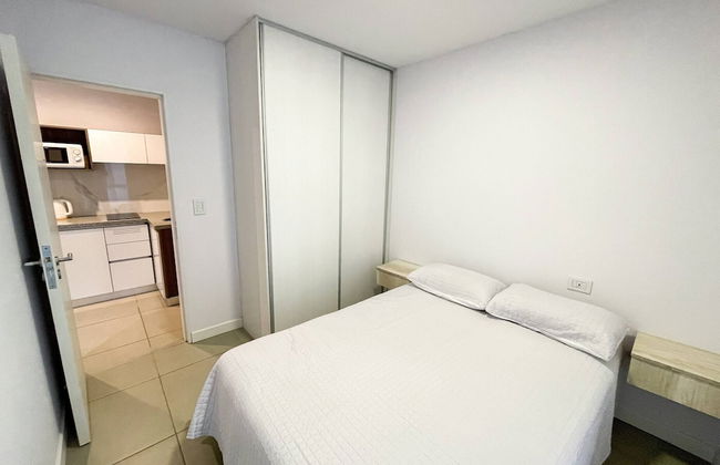 Impeccable 1 Bedroom Apartment in Rosario - Foto 2