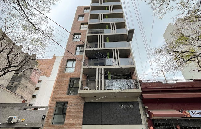 Impeccable 1 Bedroom Apartment in Rosario - Foto 15