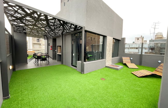 Impeccable 1 Bedroom Apartment in Rosario - Foto 13