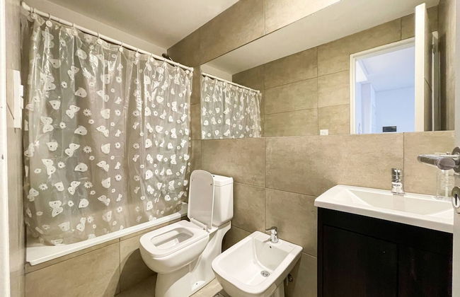 Impeccable 1 Bedroom Apartment in Rosario - Foto 8