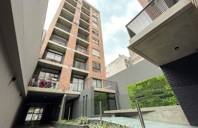 Impeccable 1 Bedroom Apartment in Rosario - Foto 17
