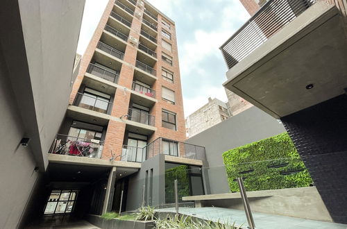 Photo 17 - Impeccable 1 Bedroom Apartment in a Lively Area of Rosario