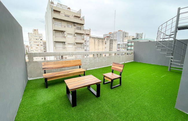 Impeccable 1 Bedroom Apartment in Rosario - Foto 6