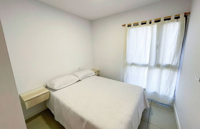 Impeccable 1 Bedroom Apartment in Rosario - Foto 3