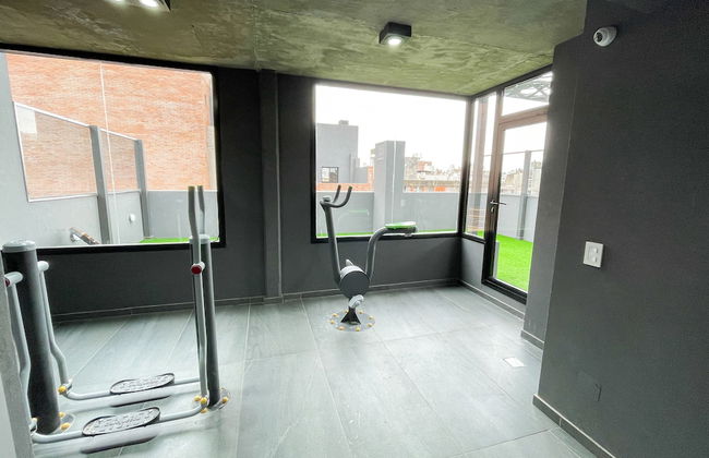 Impeccable 1 Bedroom Apartment in Rosario - Foto 10