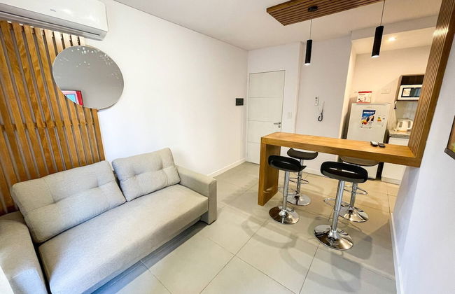 Impeccable 1 Bedroom Apartment in Rosario - Foto 12