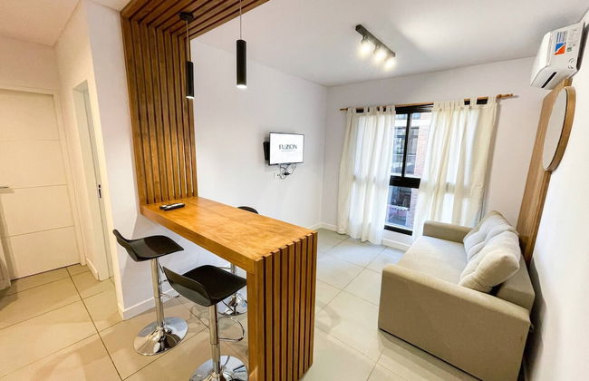Impeccable 1 Bedroom Apartment in Rosario - Foto 1