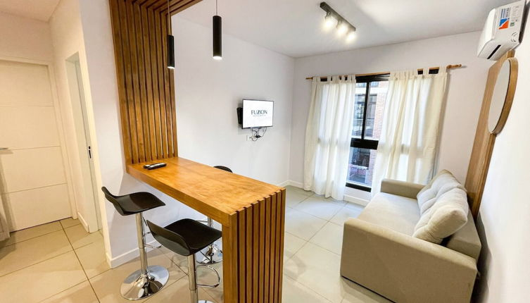 Foto 1 - Impeccable 1 Bedroom Apartment in Rosario