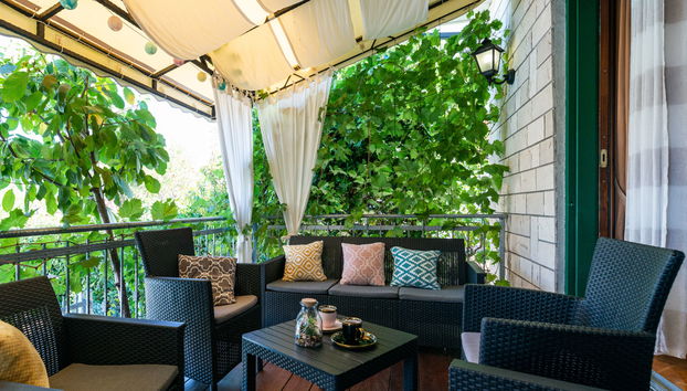 4 bedroom House in Bilice with private pool and garden - Photo 4